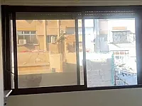 للاجار السنوي شقة غير مفروشة في الميدان