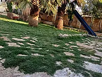 فلل للبيع في الزبداني - 3 غرف و3 حمامات بمساحة 350 م²