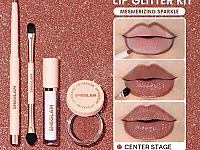 السيت الراقي من  SHEHGLAM💄💋