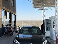 كيا كي 7 2013 للبيع في كرم الزيتون بسعر 13000$