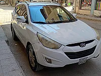 هيونداي توسان 2014 مستعملة للبيع في قطنا -