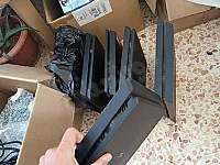 بلايستيشن 4 سليم 500GB للبيع في اللاذقية - شحن مجاني