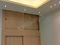 شقة للبيع في اشرفية صحنايا، ريف دمشق - 3 غرف، 153 م²، 3 حمامات