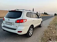 هيونداي سانتا في 2009 ديزل للبيع