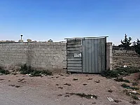 ارض زراعية للبيع في مركز داريا بريف دمشق - طابو أخضر