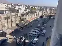 شقق سكنية بموقع حيوي بسعر مغري 