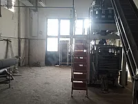 معمل للبيع مساحته 8500متر مع مركز تحويل بسعر مغري سبينه دوارالعسالي