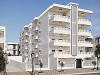 شقة للبيع في كفر حمرة حلب 143 م²، بسعر مغري b3