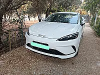 BYD Seal 05 2025 للإيجار بمدينة حمص