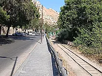 للبيع في دمشق الربوة ارض سياحية