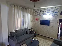 شقة 3 غرف للبيع في عكرمة، حمص - 80 م² بسعر مغري