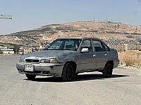 ‎للبيع: دايو سيلو (Daewoo Cielo) | موديل 1998 (تسجيل 2000