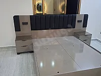 غرف نوم حديثة جديدة بأسعار منافسة 