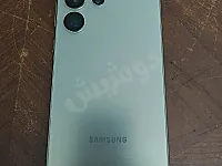 سامسونج غالاكسي اس 24 الترا بحالة ممتازة - 750$