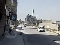 إيجار محل تجاري ومكتب وصالة عرض في الأنصاري مشهد بحلب