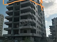 شقق سكنية عالعضم وطابق تجاري للبيع في اللاذقية - المشروع العاشر