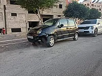 شيري كيو كيو 6 2011 للبيع بسعر 3500$ في دمشق