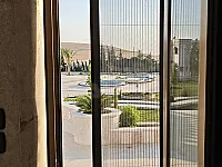 مناخل غربول زكزاك تركي حركتين مع بولستر عازل للشمس