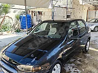 فيات باليو 2001 للبيع بسعر 3800$ - حالة ممتازة