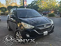 هيونداي توسان 2011 نظيفة وجاهزة للبيع بسعر 13,500$