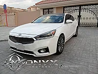 كيا K7 2017 للبيع بسعر 15,000$ - فل أوبشن