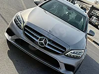 مرسيدس بنز الفئة C 2020 للبيع  بسعر 23,000$