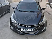 هيونداي النترا 2011 مستعملة للبيع في حمص - 131000 كم