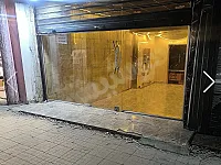 محل تجاري للبيع في شارع النيل / حلب- 60 م² 