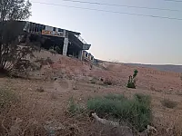 للبيع أرض صناعية في منطقة العبادة قريبة من المدينة الصناعية في عدرا