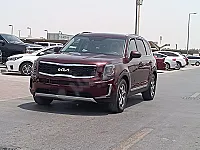 كيا تيلورايد 2020 للبيع في الصنمين بحالة جيدة بسعر 27000$