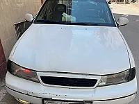 دايو سيلو 1995 للبيع في قطنا بحالة جيدة بسعر 4600$