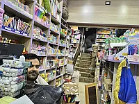 محل حجري للبيع بحلب / الجميليه مقابل الصاله الرياضيه