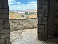 للبيع شقة في توسع الخياطين هالعام مع السطح