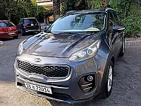 كيا سبورتاج 2019 مستعملة للبيع في دمشق - 22000 كم