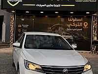 MG5 2026 🚘 أناقة، راحة واقتصاد… جاهزة للإيجار مع جاويش