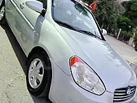 هيونداي النترا 2007 للبيع في دمشق - جاهزة للسفر بسعر 6500$
