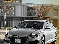 هوندا أكورد 2020 