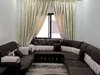 شقه للبيع مساحتها90متر سوبر بجمعيات شاميه