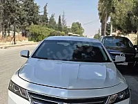 شيفروليه كروز 2017 مستعملة بحالة ممتازة للبيع في خالدية