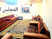 للبيع منزل عربي بدمشق القديمة 