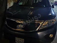 كيا سيراتو 2015 مستعملة للبيع في مصياف - 290 حصان، أوتوماتيك
