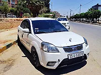 كيا ريو 2011 للبيع بسعر 7500$