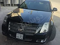كاديلاك إس آر إكس 2012 للبيع في الباب بسعر 7500$
