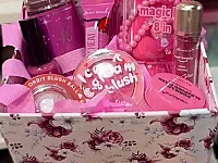 بوكس كامل متكامل😍