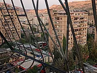 شقة للبيع في ضاحية دمر، 115م² بإطلالة رائعة بسعر 200,000$