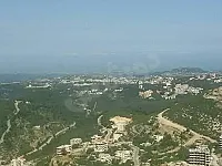 للبيع ارض بصلنفه خارج التنظيم ٥٠٠٠متر