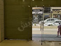 محل للإيجار في كفر بطنا 70م² بسعر 1500$ شهرياً