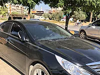 هيونداي سوناتا 2011 للبيع بحالة ممتازة 