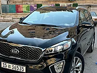 كيا سورينتو 2015 مستعملة للبيع  بسعر 22,500$