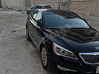 كيا كي 7 محرك 4سلندر بلشحم  2011 للبيع في إدلب بسعر مغري